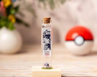 Anniversary Gifts for Boyfriend, Valentine's Day Gifs for Him Personalized Gifts photos, Best Catch, Choose you, Gaming, Personalised Gift