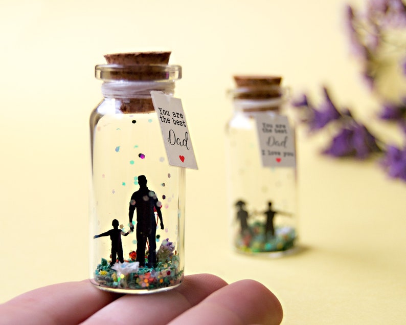 Dad Christmas Gift for Dad Personalized Dad Gift From Daughter Etsy