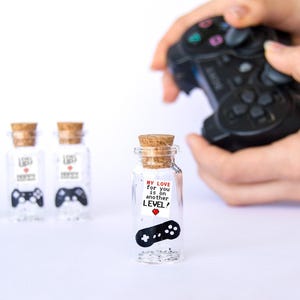 Christmas Gift for boyfriend Anniversary gift for boyfriend Gamer Gift Joystick gift Game controller Gift for Men Gift for gamers ornament