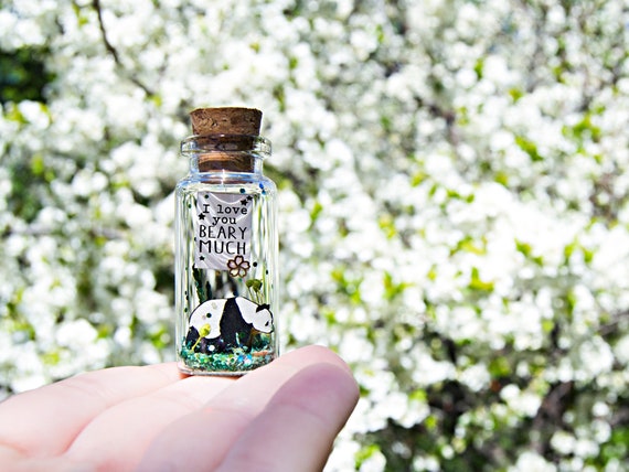 panda gift for girlfriend