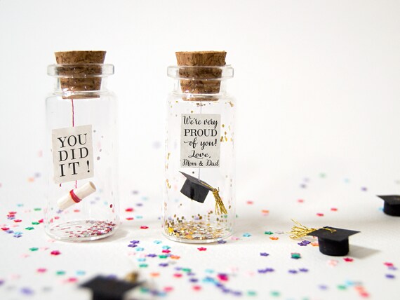 personalized graduation gifts for him