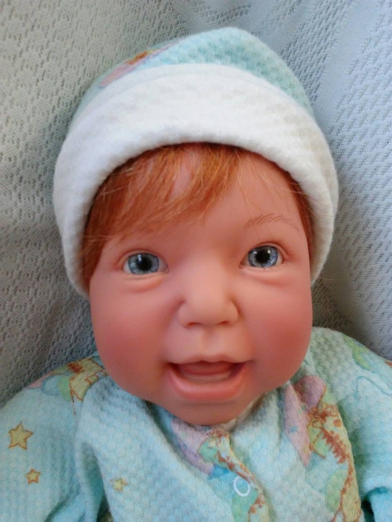 lee middleton dolls 1997