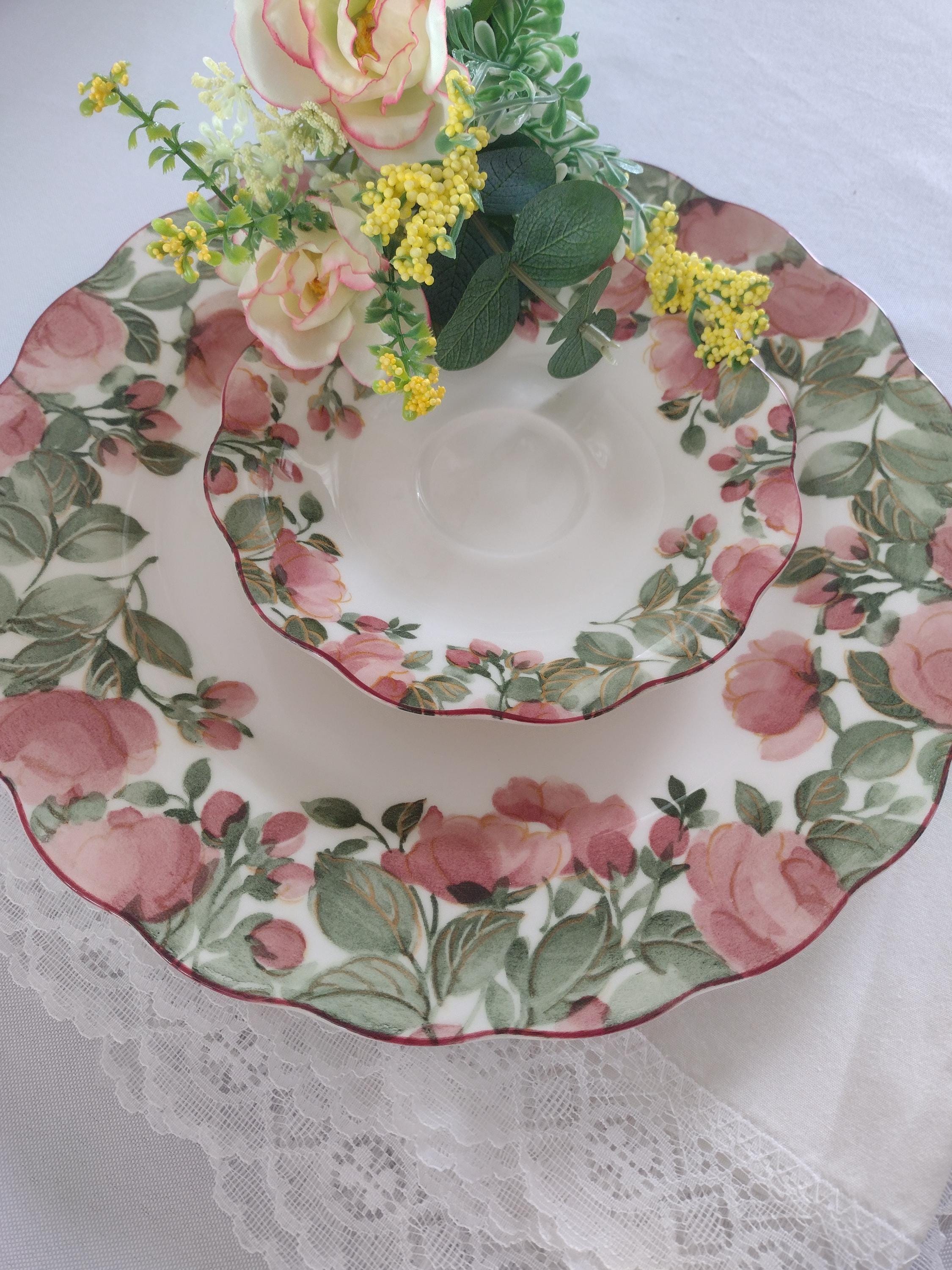 Nikko Precious China - Etsy