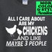 see more listings in the Chickens section