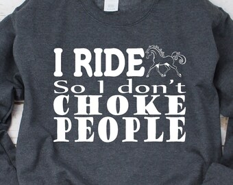 Time Spent Horse Riding Hoodie Personalised Funny Ideal Birthday Gift Rider