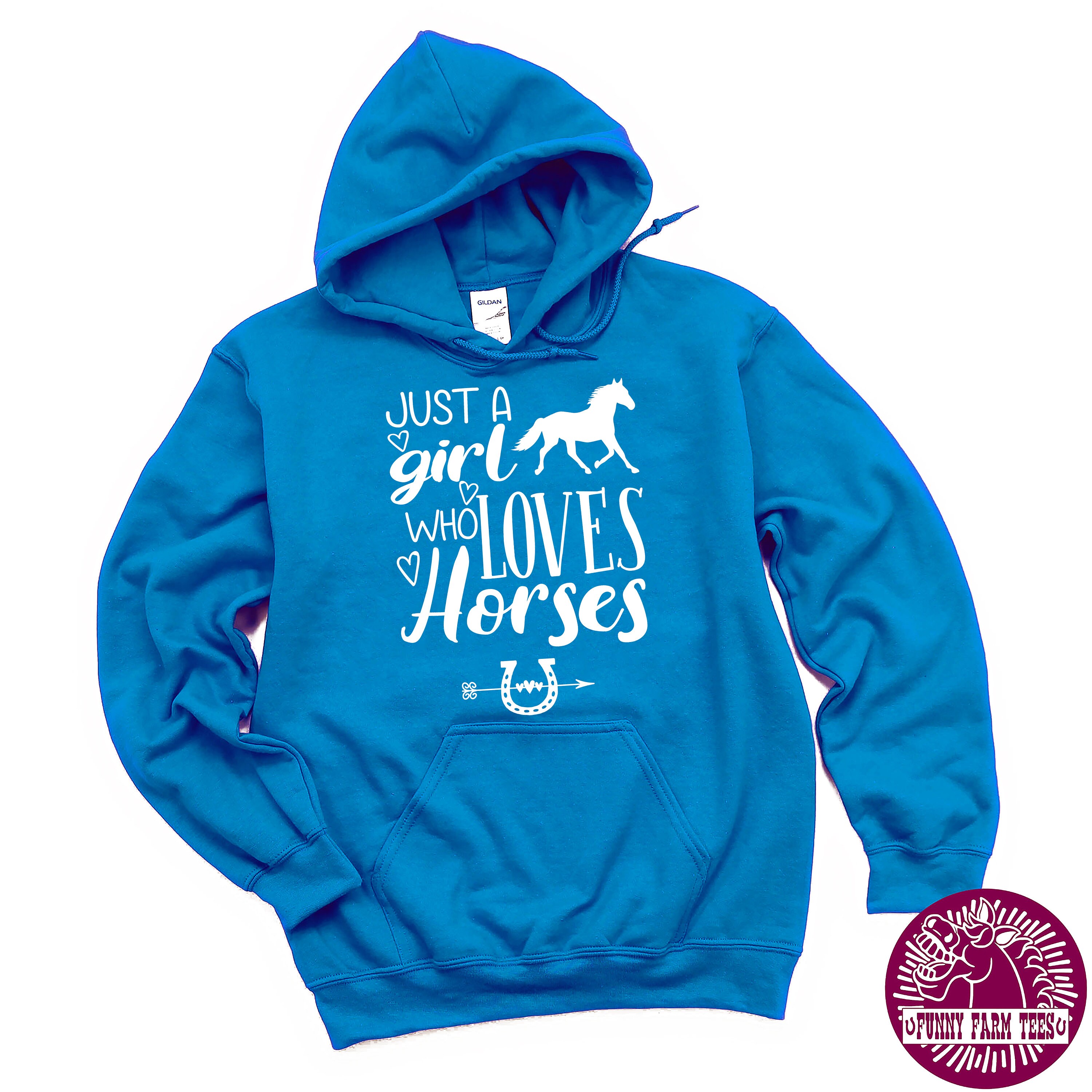 Horseback Riding Horse Hoodies For Sale Horseback Riding Hoodie