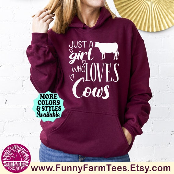 Calf Mama Hoodie Farmer Gifts Gifts for Her Unique Gifts 
