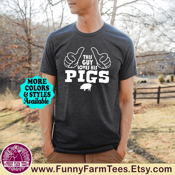Show Me Your Piggies T Shirt Funny Pig Shirt Farmer Pig Gift Show Me Your Piggies T Shirt Funny Pig Shirt Farmer Pig Gift