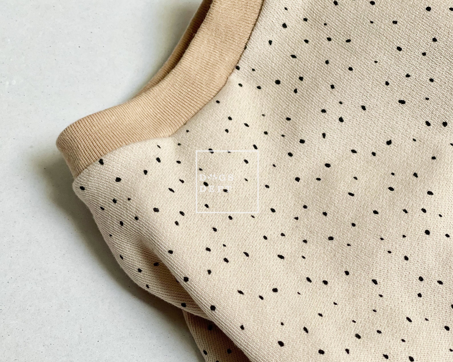 LATTE TEE Hund Tee Hundebekleidung Hund Winter Frühling Etsy