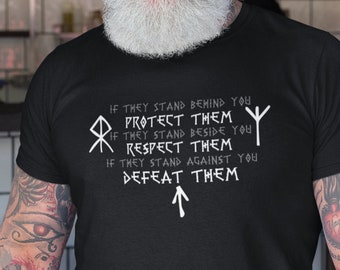 viking tee shirts