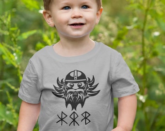 vikings shirt kids