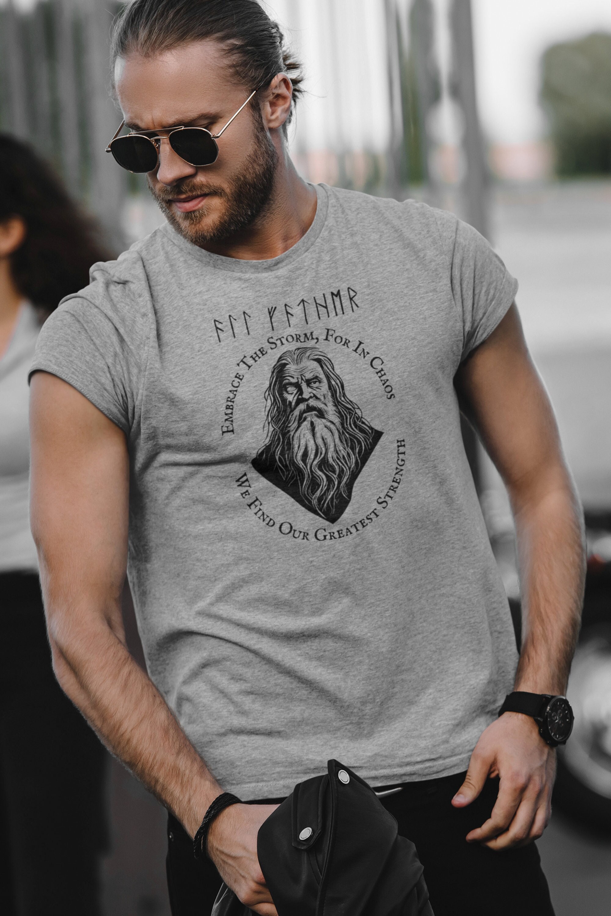 Odin Viking Tshirt, Viking Runes, Valknut Shirt, Valhalla T-Shirt, Norse Mythology, Odin Shirt, Norse Mythology, Til Valhalla, Pagan Runes