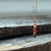 see more listings in the Gemstone necklaces section