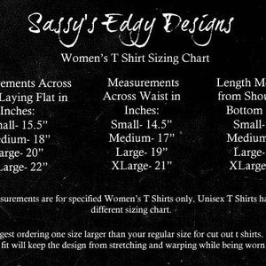Women's Skull Cut Out T Shirt / Goth Ripped Skull Top / Goth Girl Shirts / Creepy Cute Skull Tee / Woman's Cutout Skull Shirt image 7