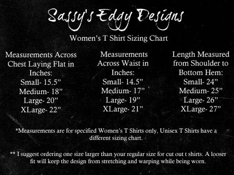 Women's Skull Cut Out T Shirt / Goth Ripped Skull Top / Goth Girl Shirts / Creepy Cute Skull Tee / Woman's Cutout Skull Shirt image 7