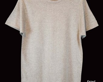Heart Cutout T Shirt / Love Cut Out Top - Etsy