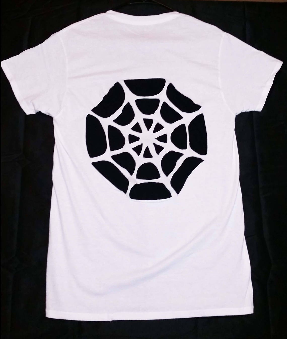 web tshirt