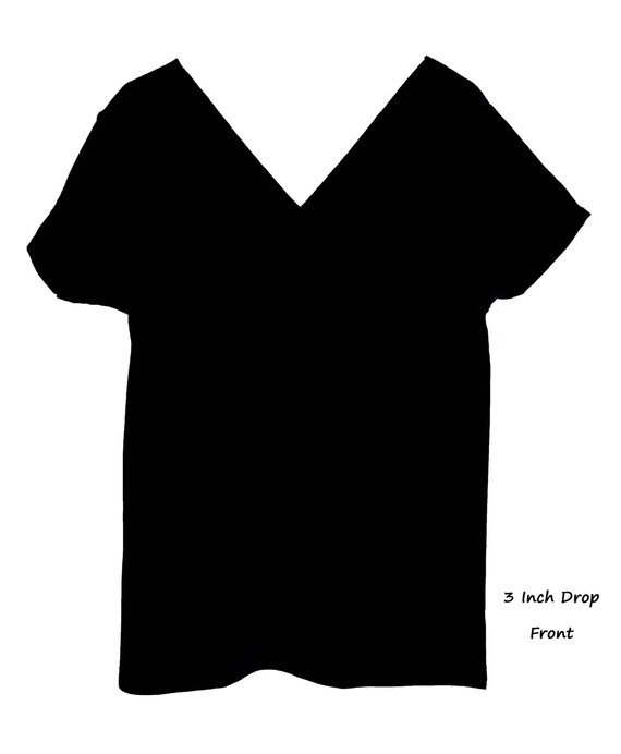 Not For Individual Sale Add On a V Neck Neckline to any Etsy