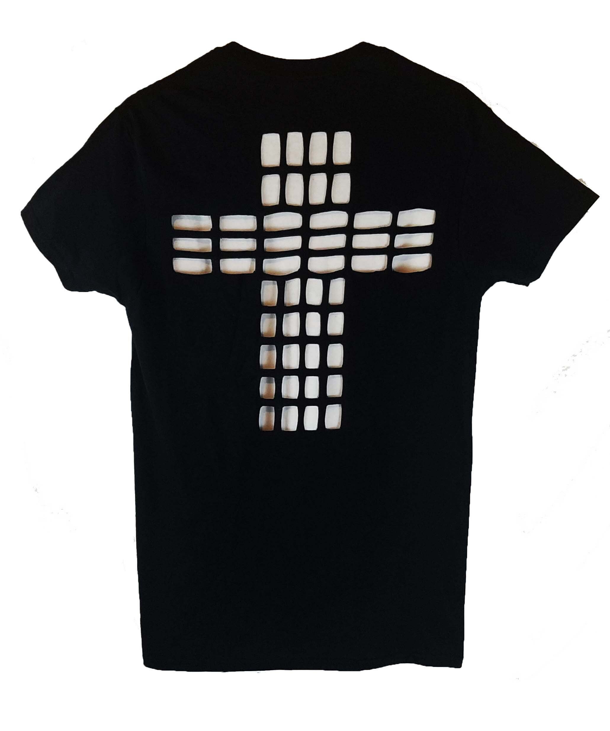 C.00S CRO MAGS T-SHIRT – JERKS™
