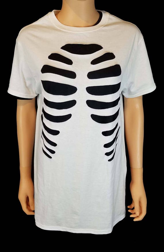 Cut out t shirt Clearance