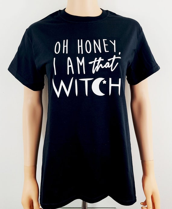 Witch t new arrivals