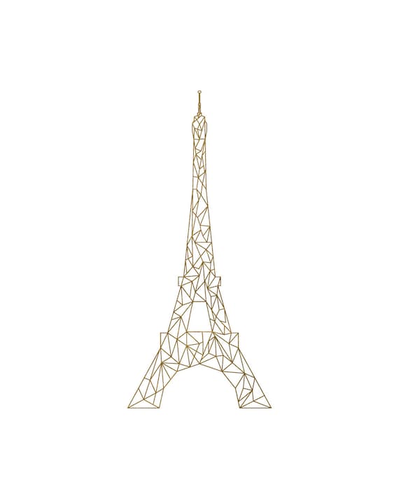 Gold Eiffel Tower, Geometric Eiffel Tower, Printable Paris Artwork, Gold and White, Stylized Eiffel Tower, France Artwork, French Artwork picture relating to Eiffel Tower Printable named Gold Eiffel Tower, Geometric Eiffel Tower, Printable Paris Artwork, Gold and White, Stylized Eiffel Tower, France Artwork, French Artwork
