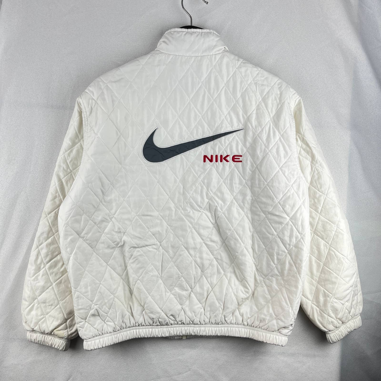 Vintage Nike Jacket - Etsy