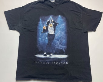Fan de Musique et vêtements d'art de Danse 80s 90s Le Roi de la Pop lepni.me T-Shirt Femme J'adore MJ