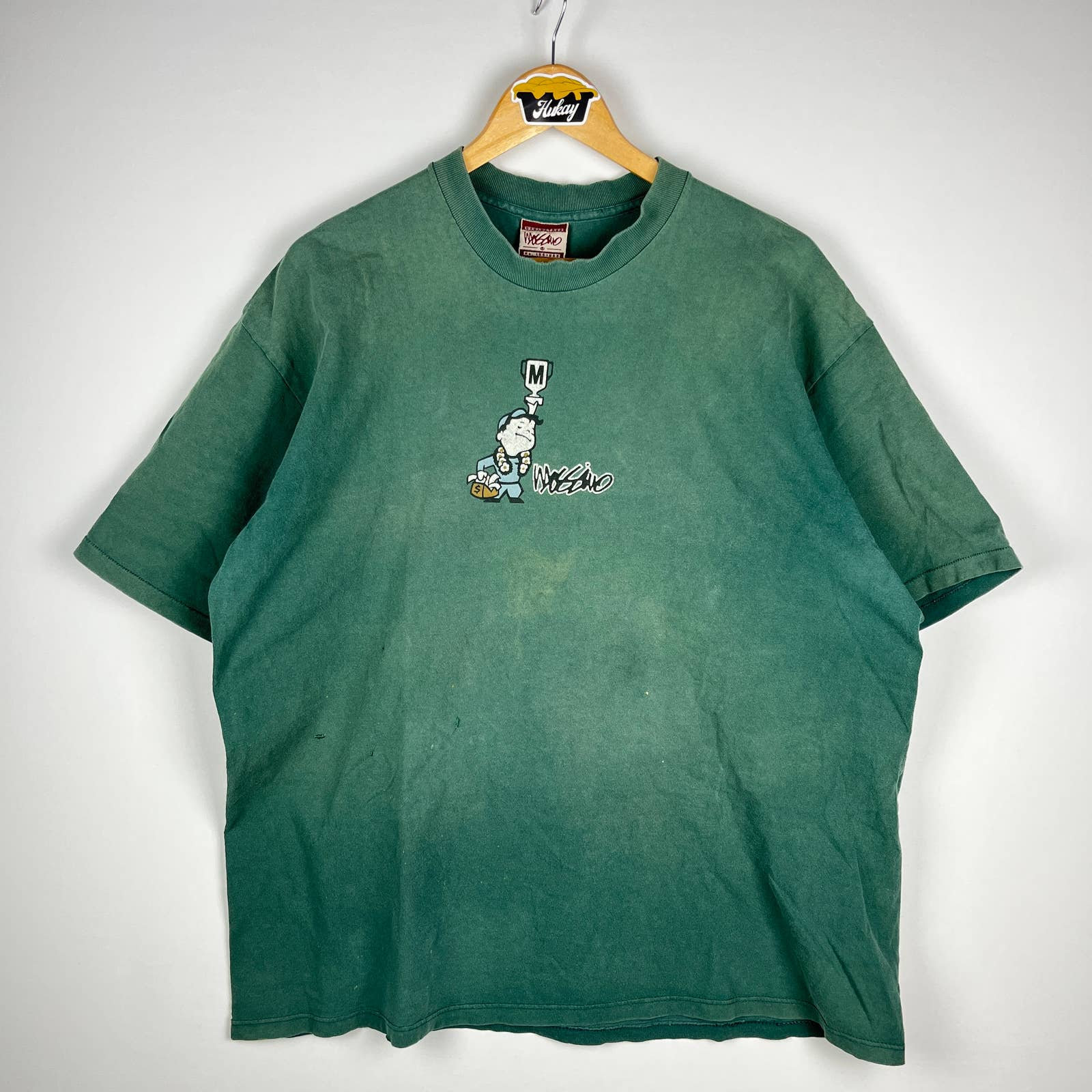 mossimo t shirts 90s