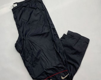 retro nike pants