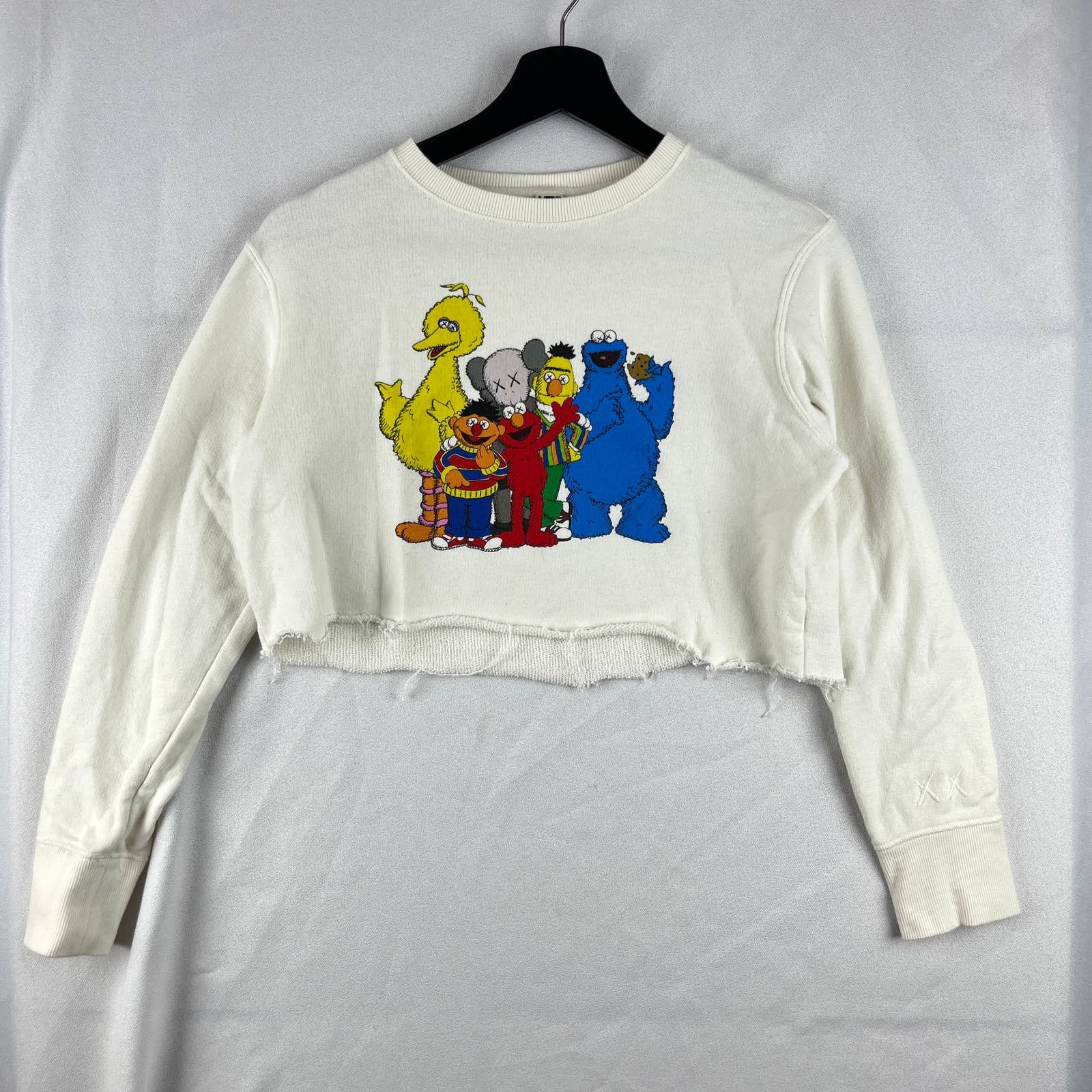 Kaws Sweatshirt - Etsy
