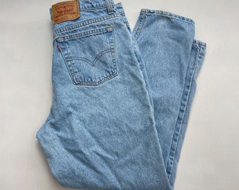 90s Levi Jeans | Etsy