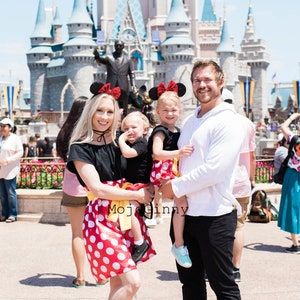 mommy and me minnie mouse outfits