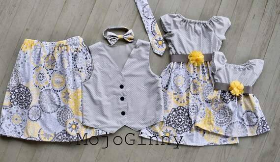 father and son easter outfits