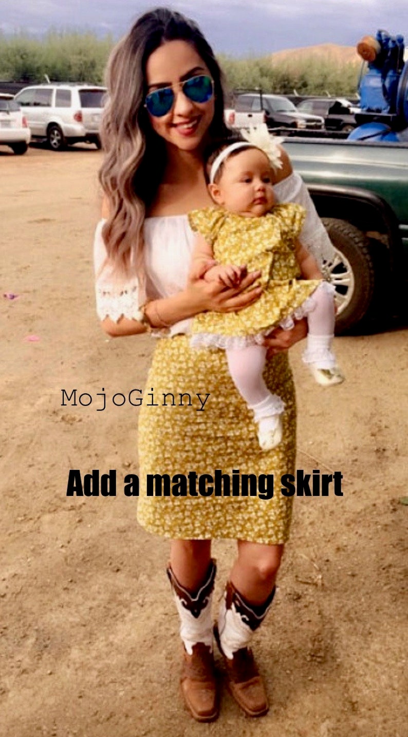 plus size mommy and me easter dresses