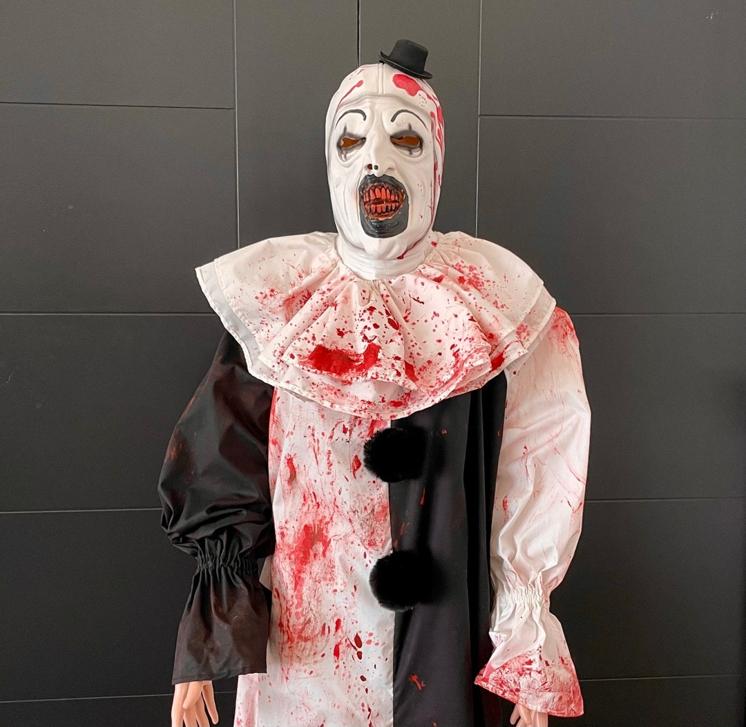 Carcerato Americano Costume Halloween Carcerato Halloween Costume