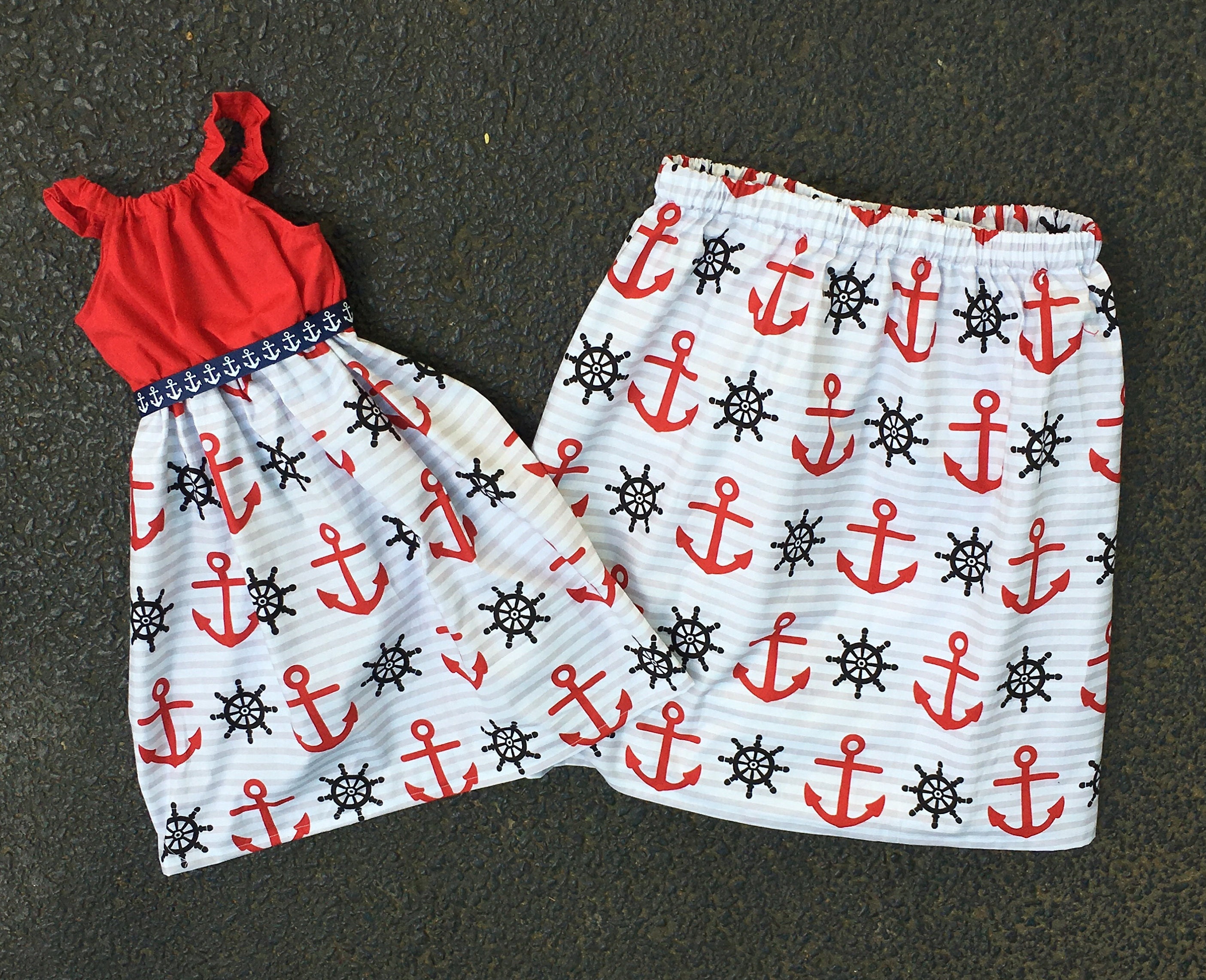 plus size mommy and baby matching outfits