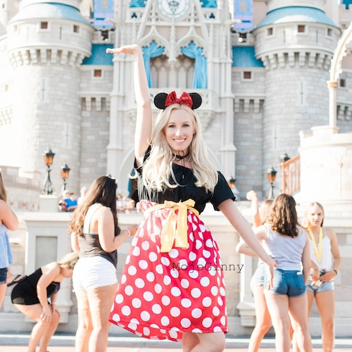 mickey mouse matching outfits