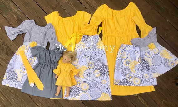 father and son easter outfits