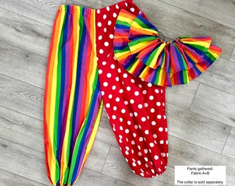 Baumwoll Kostüm Hose: Baby, Kinder, Erwachsene Plus Sizes