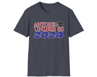 Camiseta unisex de estilo suave