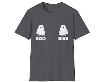Camiseta unisex de estilo suave