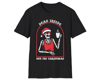 Camiseta unisex de estilo suave