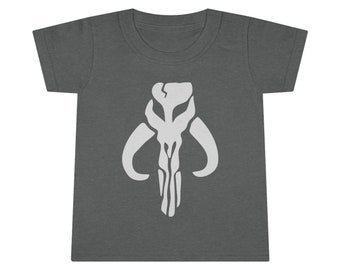 Mitosaurio mandaloriano Camiseta para niños