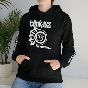Blink 182 hoodie - Etsy 日本