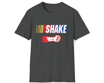 Passendes Unisex Softstyle T-Shirt für Erwachsene