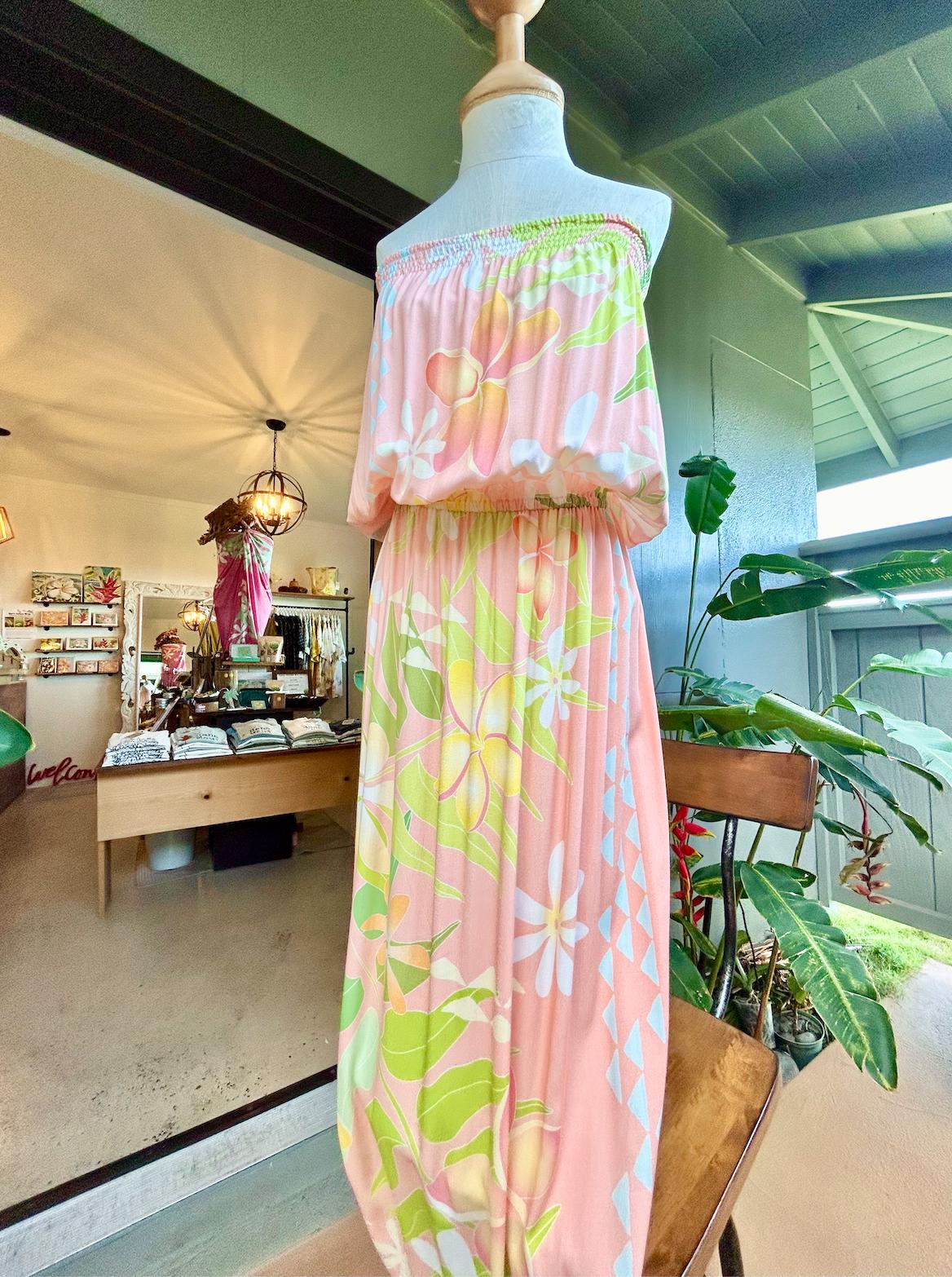 2000s Manuhealiʻi 　マヌ　ドレス　L? Dresses – Manuheali'i