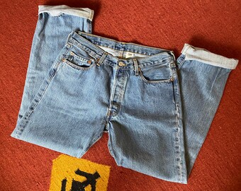levis 501 34x34