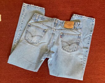 levis 36x30