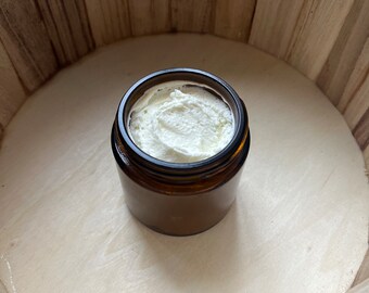 Whipped Tallow Butter